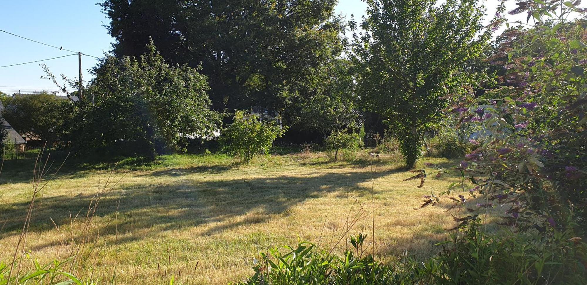 Cottage Entre Mer Et Campagne Pont-Scorff ภายนอก รูปภาพ